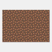 Chickens and Eggs Wrapping Paper (Voorkant 3)