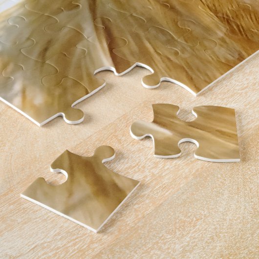 Chickens Legpuzzel (Zijkant)