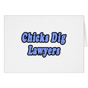 Chicks Dig Lawyers 2