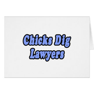 Chicks Dig Lawyers 2