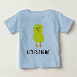 CHICK'S DIG ME