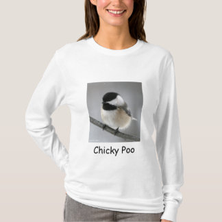 Chicky Poo T-shirt