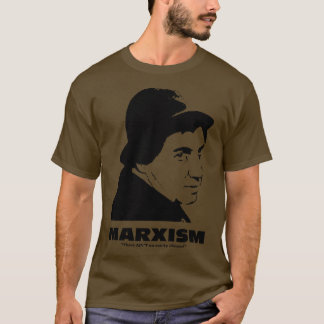 chico-marxisme t-shirt