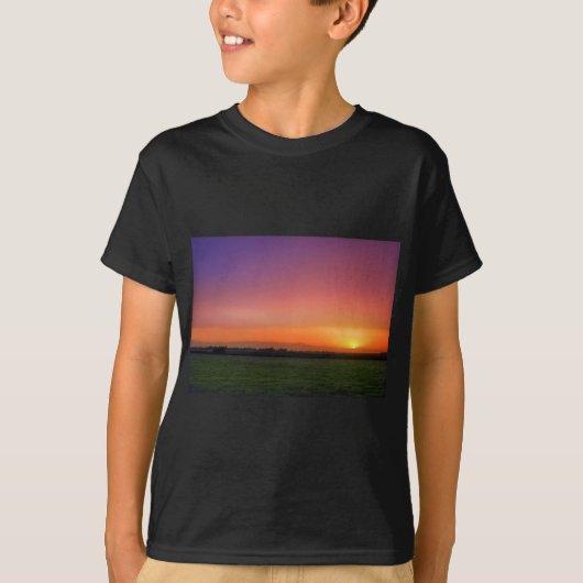 Chico T-shirt (Voorkant)