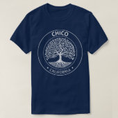 Chico T-shirt (Design voorkant)