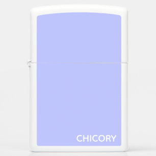 Chicory Flower blue-kleurnaam