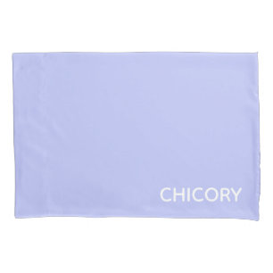 Chicory Flower blue-kleurnaam Kussensloop