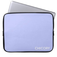 Chicory Flower blue-kleurnaam