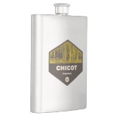 Chicot State Park Louisiana Flacon (Rechts)