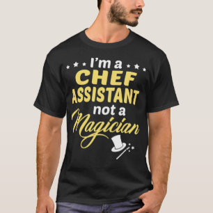 Chief Bashkery T-shirt