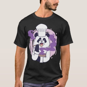 Chief Bigle Chemistry T-shirt
