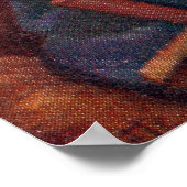 Chief Black Thunder Poster (Hoek)