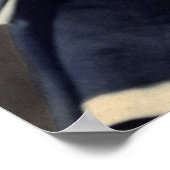 Chief Bone Ketting-Ogala Lakota Print (Hoek)