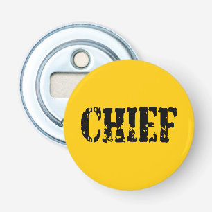 CHIEF BUTTON FLESOPENER