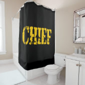 CHIEF DOUCHEGORDIJN (In situ)