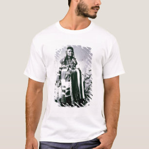 Chief Joseph (1840-1904) c.1880 (foto) T-shirt