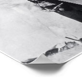 Chief Joseph hoort me Poster (Hoek)