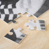 Chief Joseph Legpuzzel (Zijkant)