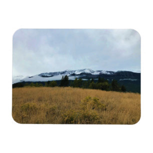 Chief Joseph Mountain, OR Magneet