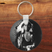 Chief Joseph Sleutelhanger (Voorkant)