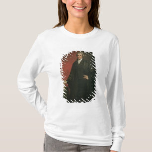 Chief Justice Marshall T-shirt