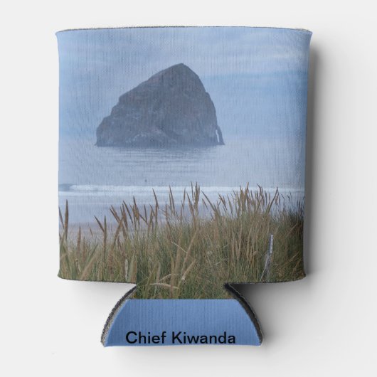 Chief Kiwanda Rock Blikjeskoeler (Voorkant)
