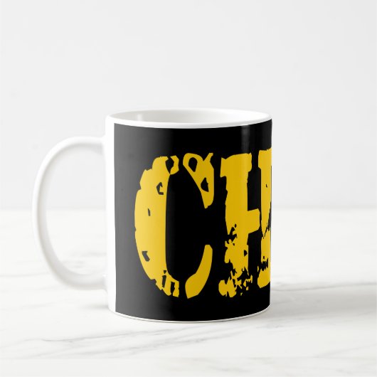 CHIEF KOFFIEMOK (Links)