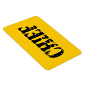 CHIEF MAGNEET (Rechterzijde)