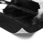 Chief Red Cloud with other Chiefs: 1899 Poster (Hoek)