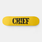 CHIEF SKATEBOARD (Horizontaal)