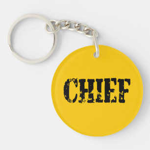 CHIEF SLEUTELHANGER