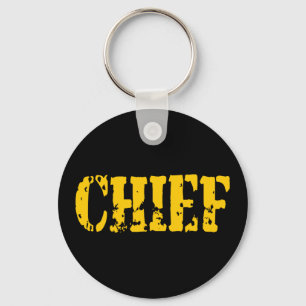 CHIEF SLEUTELHANGER