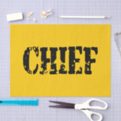 CHIEF TISSUEPAPIER (Craft)