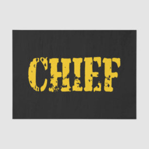CHIEF TISSUEPAPIER