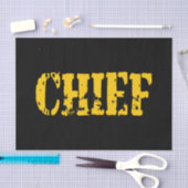 CHIEF TISSUEPAPIER (Craft)