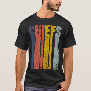 Chiefs Retro T-shirt