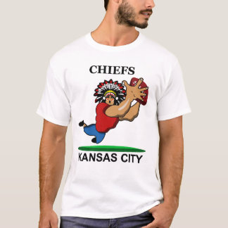 Chiefs T-shirt