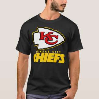 CHIEFSLOGO 10 T-SHIRT