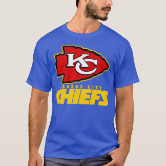 CHIEFSLOGO 11 T-SHIRT