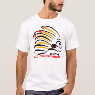 Chieftain T Shirt