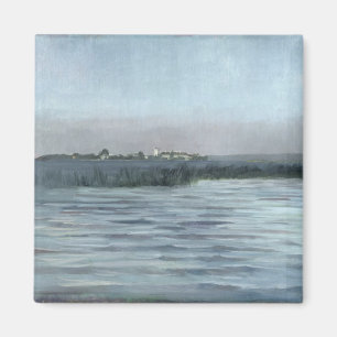 Chiemsee, 1874 magneet