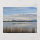 Chiemsee Duitsland Briefkaart (Voorkant)
