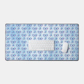 Chien (Clavier et souris)
