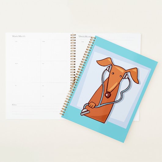 Chien à écouter de la musique drôle casque Pup