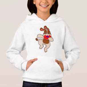 Chien à jouer