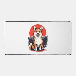 Chien Akita Inu