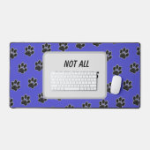 Chien animal meilleur ami Red Heart Chiot Empreint (Clavier et souris)