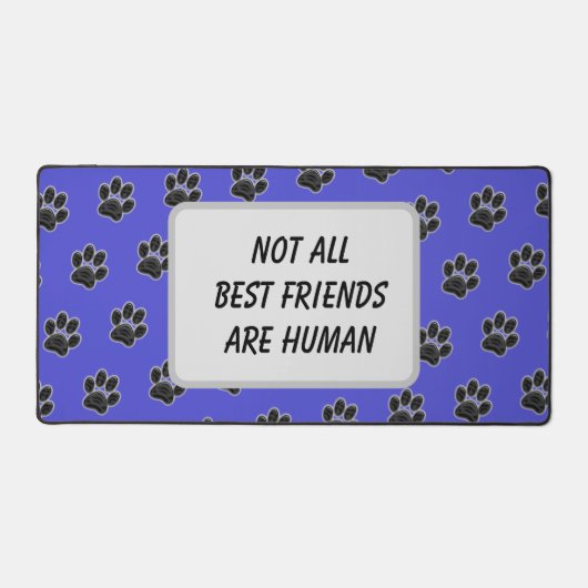 Chien animal meilleur ami Red Heart Chiot Empreint (Recto)