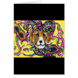 CHIEN beagle
