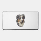 Chien berger australien (Recto)